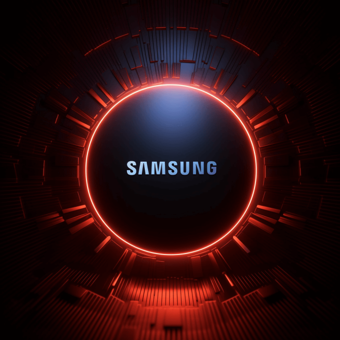 samsung casting